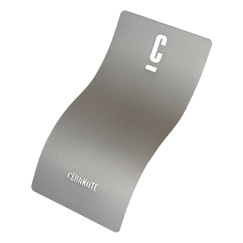Cerakote -Titanium-e-250